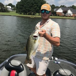 Meet your Posher, Kiah